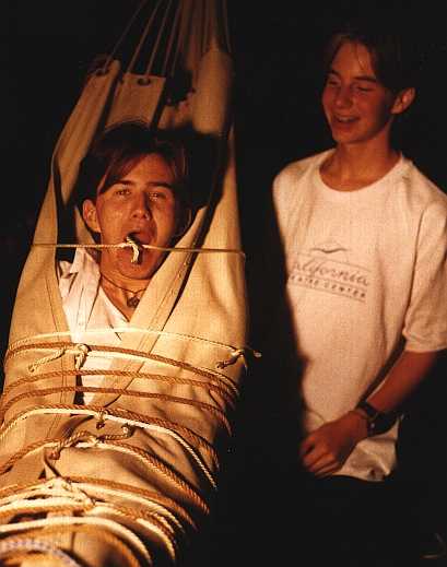 Eric's Favorite Picture of David